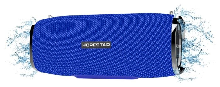 Портативная акустика Hopestar A6 (фото modal 8)