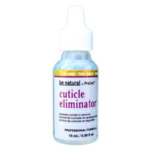 Cuticle Eliminator Be Natural (фото modal nav 1)