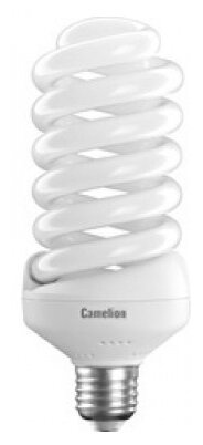 Лампа люминесцентная Camelion, LH45-FS/842/E27 E27, 45Вт, 4200К (фото modal 1)