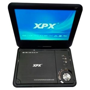 DVD-плеер XPX EA-9067 (фото modal nav 1)