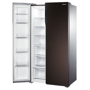 Холодильник Samsung RS-552 NRUA9M (фото modal nav 2)