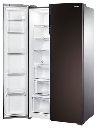 Холодильник Samsung RS-552 NRUA9M (фото modal 2)