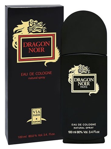 Dragon Parfums Dragon Noir (фото modal 1)