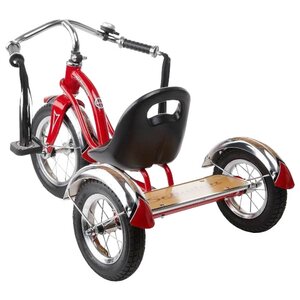 Трехколесный велосипед Schwinn Roadster Trike (2019) (фото modal nav 5)