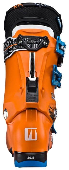 Ботинки для горных лыж Tecnica Cochise 130 Pro (фото modal 2)