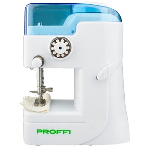 Швейная машина PROFFI PH8304 (фото modal nav 1)