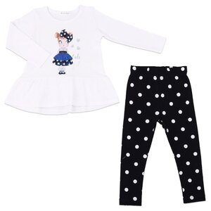 Комплект одежды Linas Baby (фото modal nav 1)