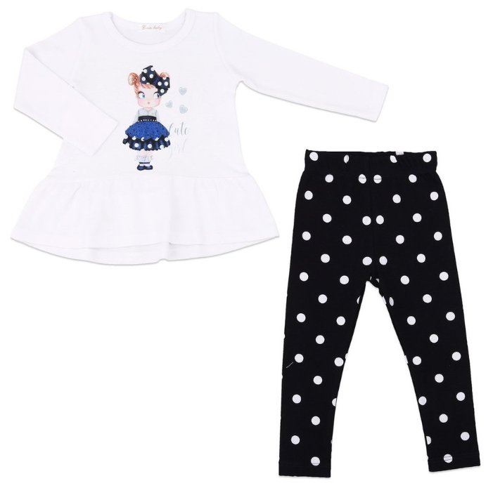 Комплект одежды Linas Baby (фото modal 1)