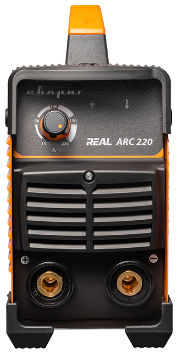 Сварочный аппарат Сварог REAL ARC 220 (Z243N) (фото modal 2)
