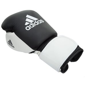 Боксерские перчатки adidas Glory Strap Professional (фото modal nav 2)