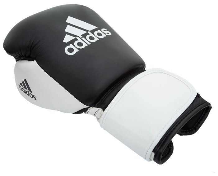Боксерские перчатки adidas Glory Strap Professional (фото modal 2)