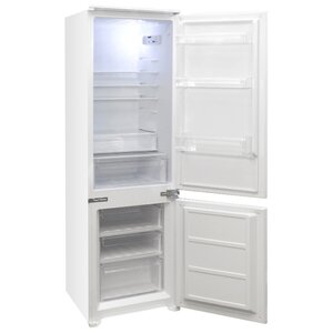 Встраиваемый холодильник Zigmund & Shtain BR 03.1772 SX (фото modal nav 4)