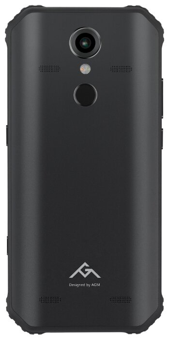Смартфон AGM A9 4/64GB (фото modal 3)