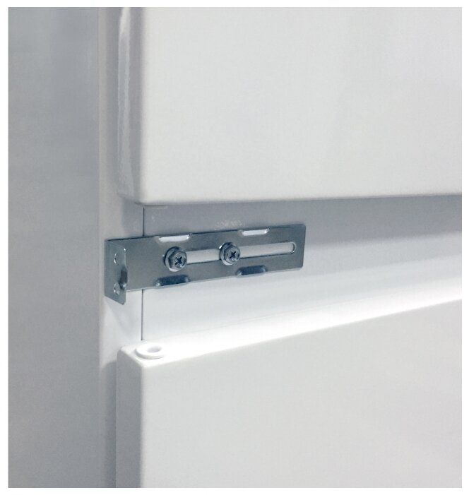Встраиваемый холодильник Zigmund & Shtain BR 03.1772 SX (фото modal 8)