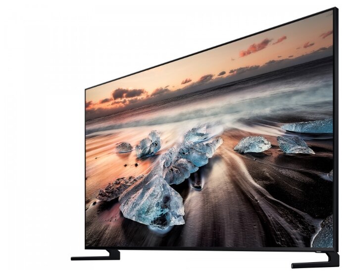 Телевизор Samsung QE75Q900RAU (фото modal 4)