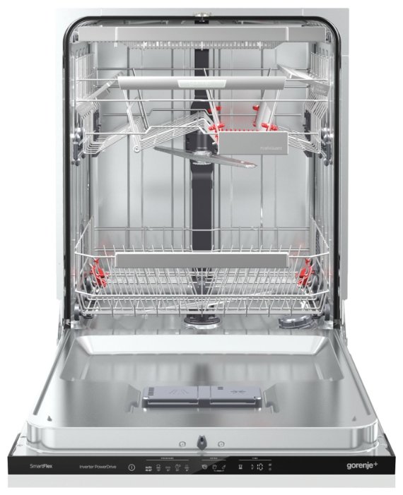 Посудомоечная машина Gorenje GDV660 (фото modal 2)