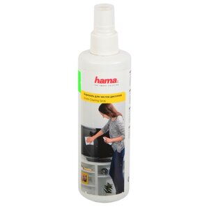 HAMA Screen Cleaning Spray чистящий спрей (фото modal nav 2)