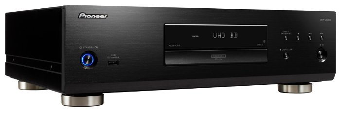 Ultra HD Blu-ray-плеер Pioneer UPD-LX800 (фото modal 2)