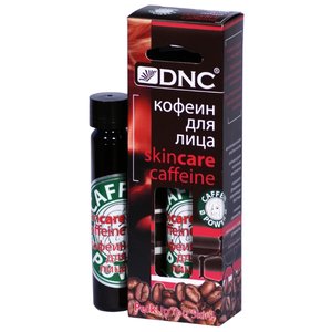DNC кофеин для лица (фото modal nav 1)