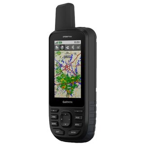 Навигатор Garmin GPSMAP 66st (фото modal nav 3)
