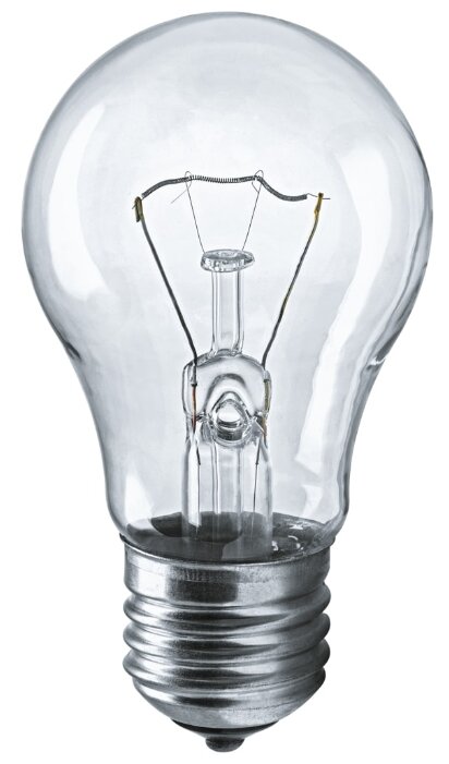 Лампа накаливания Navigator 71499, E27, A95, 95Вт (фото modal 1)
