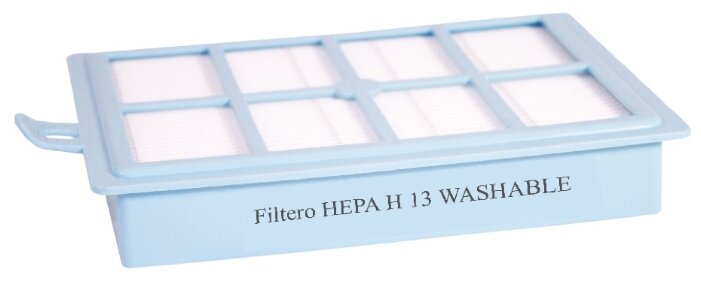 Filtero HEPA-фильтр FTH 01 W (фото modal 2)