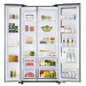 Холодильник Samsung RH62K60177P (фото modal nav 2)