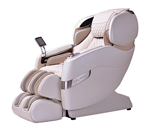 Массажное кресло Ogawa Smart Craft Pro OG720 (фото modal 1)