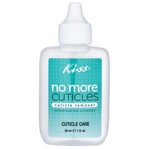 Средство для удаления кутикулы No more cuticles KISS (фото modal nav 1)