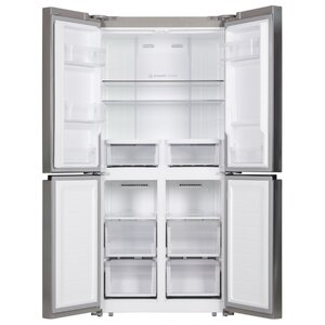 Холодильник ASCOLI ACDSL571W (фото modal nav 2)