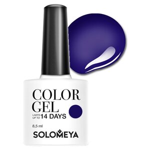 Гель-лак Solomeya Color Gel, 8.5 мл (фото modal nav 26)