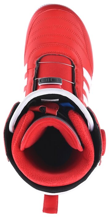 Ботинки для сноуборда adidas Response Adv (фото modal 18)