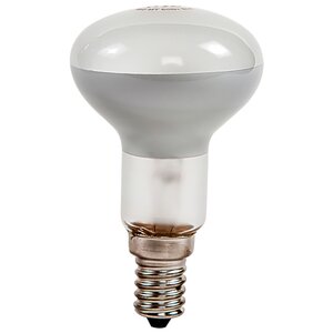Лампа накаливания ASD 230В, E14, R50, 60Вт (фото modal nav 1)