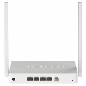 Wi-Fi роутер Keenetic DSL (KN-2010) (фото modal nav 6)