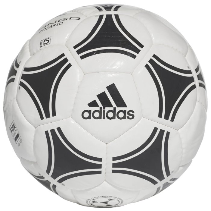 Футбольный мяч adidas Tango Rosario (фото modal 2)