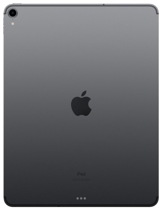 Планшет Apple iPad Pro 12.9 (2018) 64Gb Wi-Fi (фото modal 12)