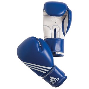 Боксерские перчатки adidas Training (фото modal nav 1)