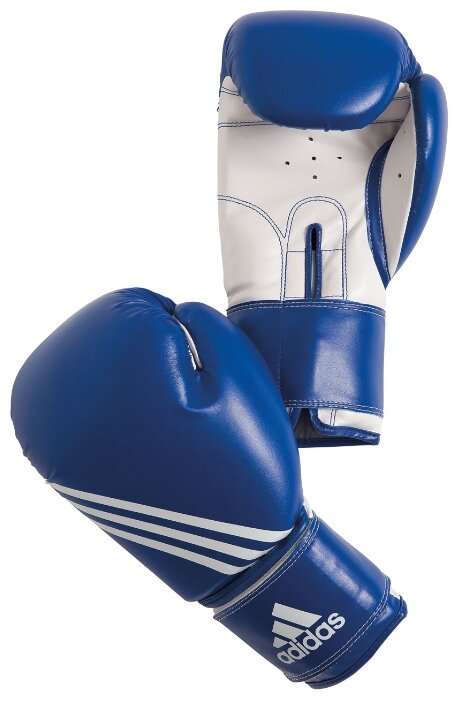 Боксерские перчатки adidas Training (фото modal 1)