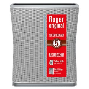 Очиститель воздуха Stadler Form Roger Original (фото modal nav 1)