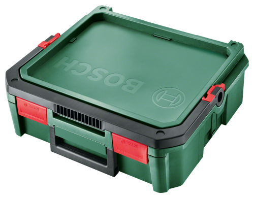 Ящик BOSCH SystemBox (1600A016CT) 39 х 34.3 x 12.1 см (фото modal 1)