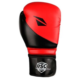 Боксерские перчатки RSC sport BF BX 023 (фото modal nav 1)
