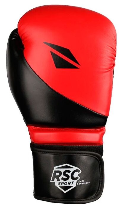 Боксерские перчатки RSC sport BF BX 023 (фото modal 1)