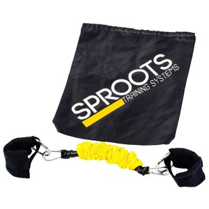 Эспандер ножной SPROOTS Stap (2021) (фото modal nav 1)