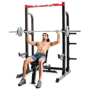 Стойка WEIDER PRO 7500 (фото modal nav 2)