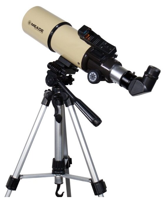 Телескоп Meade Adventure Scope 80mm (фото modal 4)