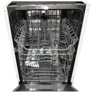 Посудомоечная машина Zigmund & Shtain DW139.4505X (фото modal nav 4)