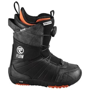 Ботинки для сноуборда Flow Micron Boa (фото modal nav 1)