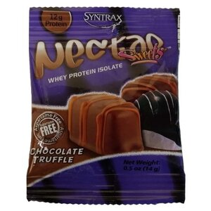Протеин SynTrax Nectar Sweets (14 г) (фото modal nav 1)
