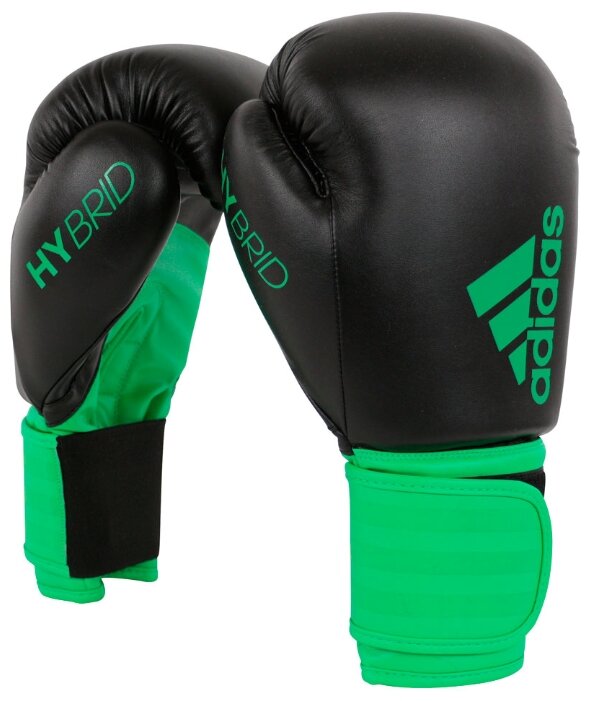 Боксерские перчатки adidas Hybrid 100 (фото modal 5)