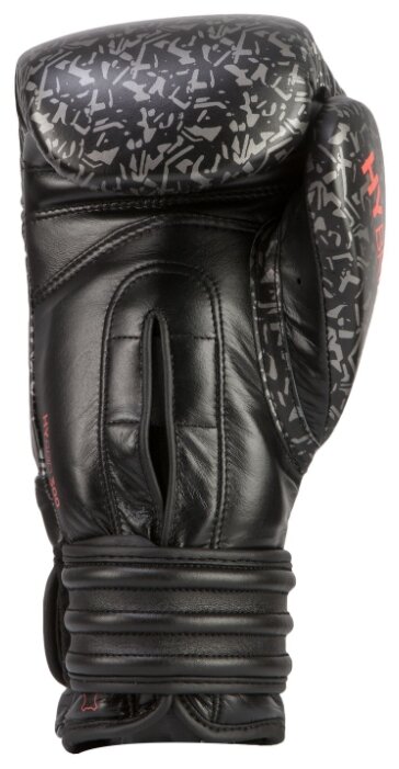 Боксерские перчатки adidas Hybrid 300 Limited Edition (фото modal 4)